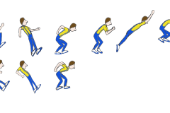 Hero-Jump-Sprites